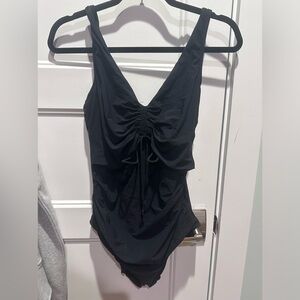 Miracle Magicsuit black size 12